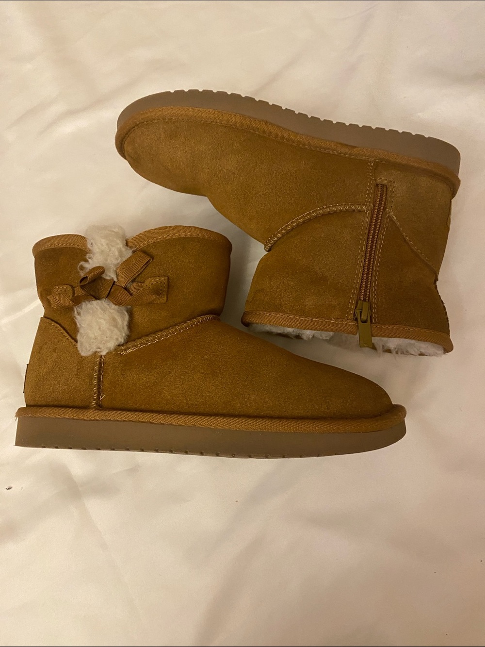 Kookaburra Boots- BY UGGS//